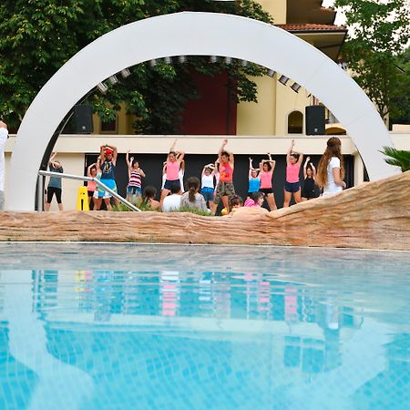 Aquaclub Grifid Hotel Bolero 골든샌드 외부 사진