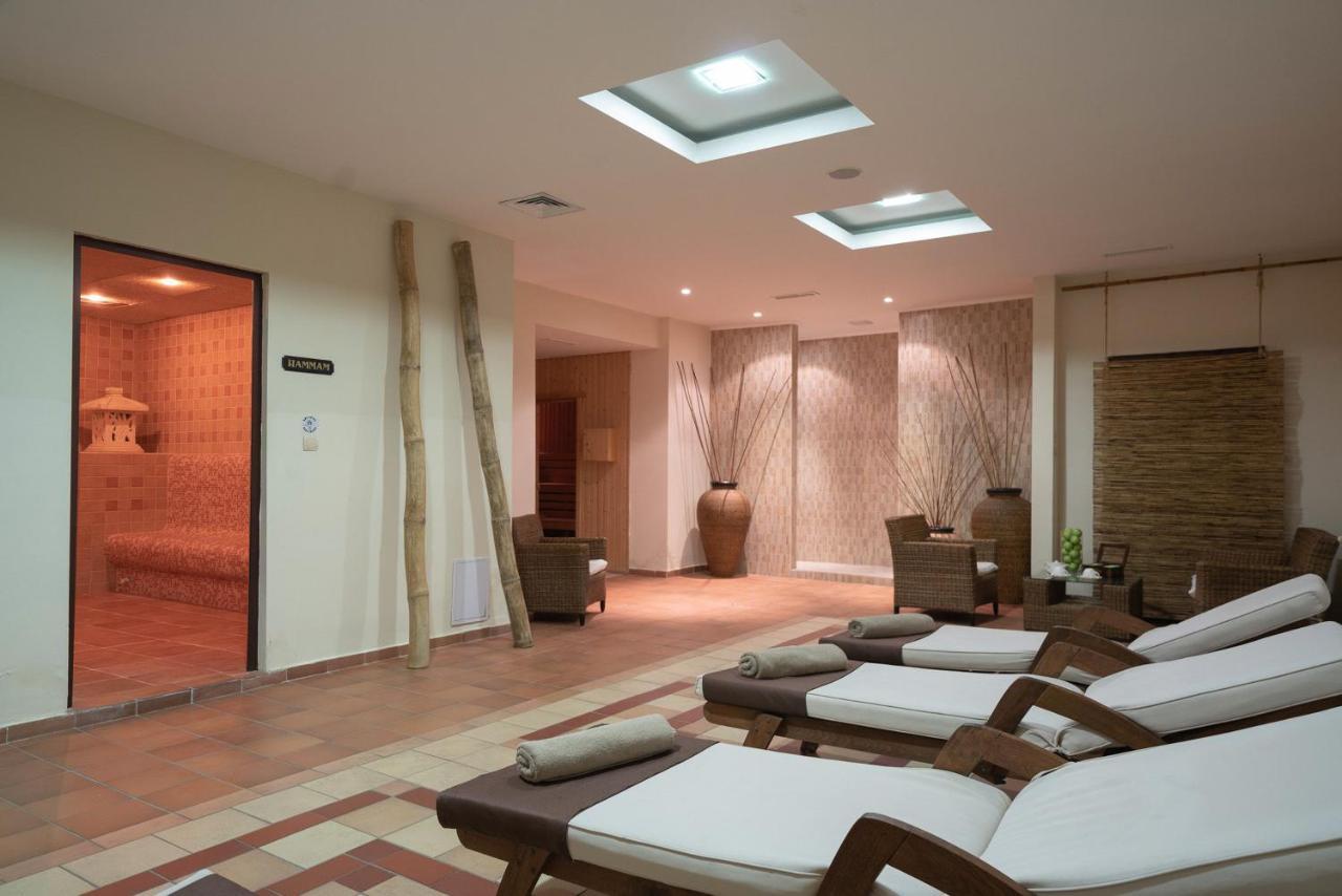Aquaclub Grifid Hotel Bolero 골든샌드 외부 사진