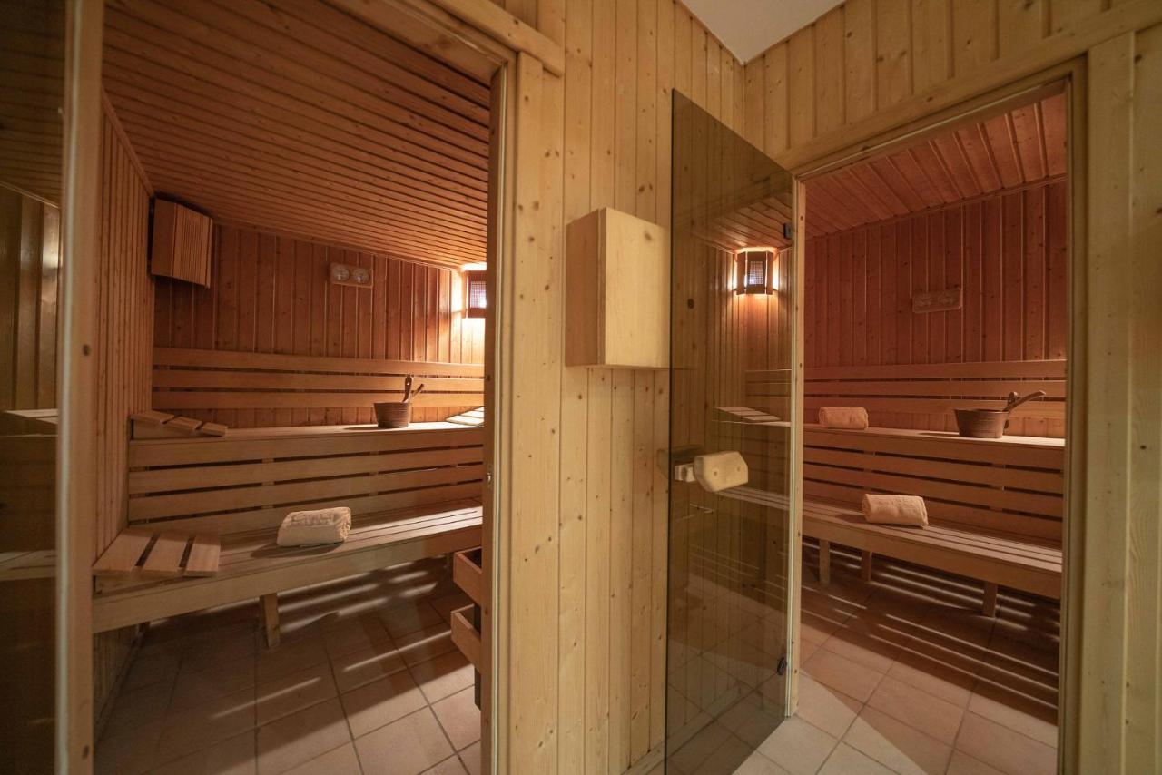 Aquaclub Grifid Hotel Bolero 골든샌드 외부 사진