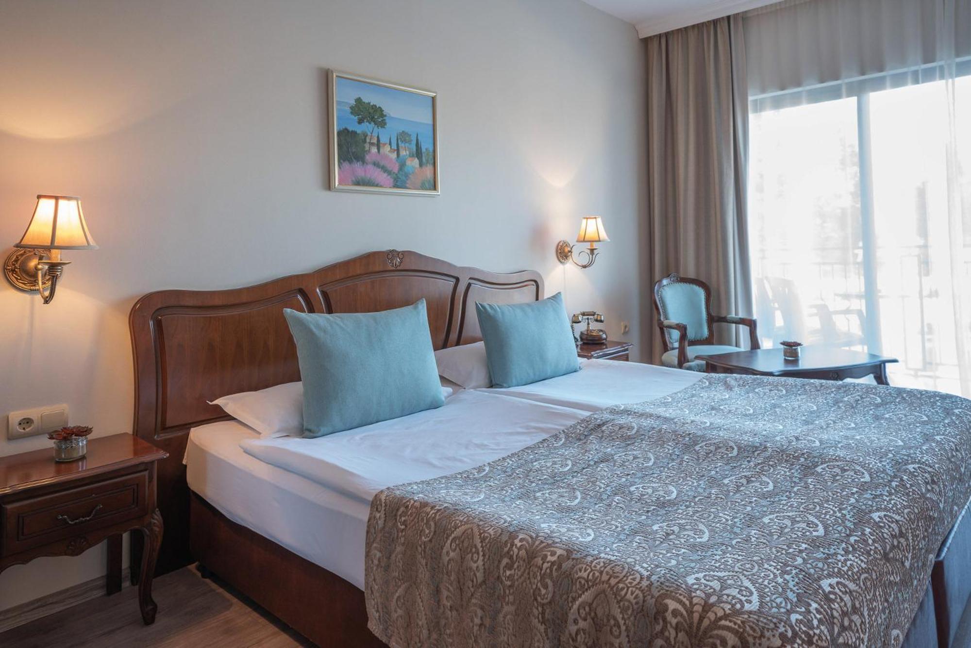 Aquaclub Grifid Hotel Bolero 골든샌드 객실 사진